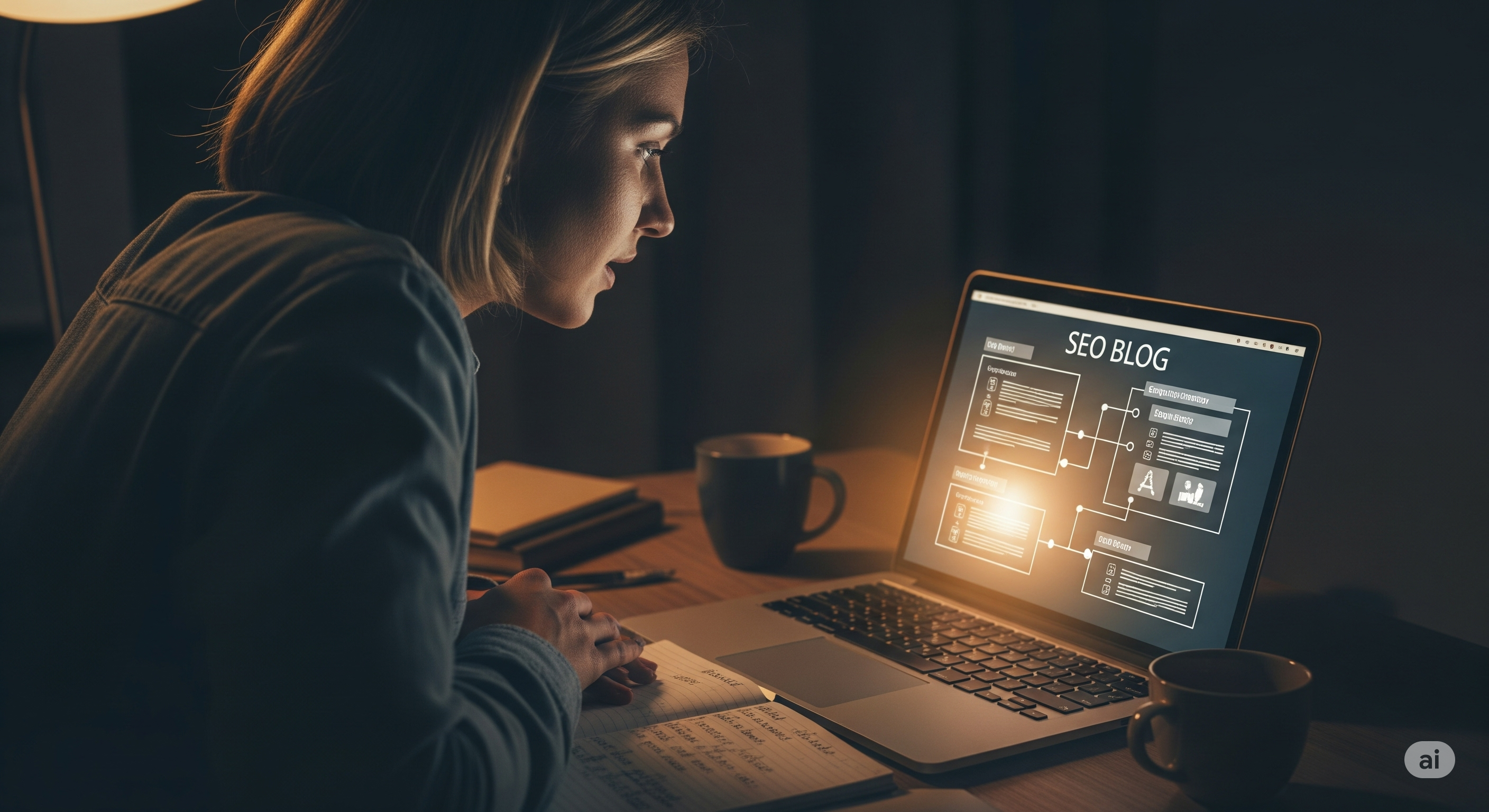 Stop Guessing, Start Ranking: How to Write SEO Content with AI